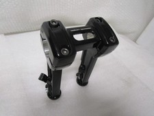 24-26 Harley Davidson FLTRXSTSE Road Glide ST CVO Handlebar Risers picture