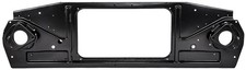 JEGS Radiator Core Support for 1969-1972 Chevrolet Truck, Blazer, Suburban picture