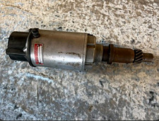 Vintage Joe Hunt Magneto fits Pontiac V8 55-81 picture