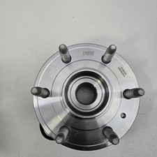 4WD TIMKEN Front Wheel Bearing Hub for Chevy Silverado GMC Sierra Savana picture