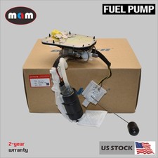 NEW MAM EFI Fuel Pump Module Assembly Fits 2006-2007 Harley Davidson FLST FXST picture