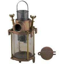 Perko Inc 0493 005 99C Transparent Cylinder 5 picture