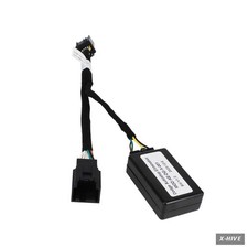 Auto Start Stop Eliminator Compatible with Dodge RAM 2019 UP Disable Engine picture