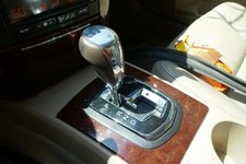 2006-2007 Cadillac CTS Automatic  Floor  Shifter Shift Assembly OEM picture
