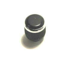2011-2018 JEEP WRANGLER RADIO VOLUME CONTROL KNOB FACTORY ORIGINAL NAVIGATION JK picture