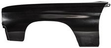 JEGS Front Fender for 1971-1972 Chevrolet Chevelle [Left/Driver Side] picture