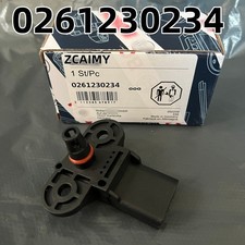 0261230234 Manifold Absolute Pressure MAP Sensor Fits For VW Beetle Jetta picture