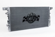 CSF High Performance Radiator 8303 – Fits Ford F-150 & Raptor 2021-2022 picture