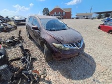 Used Engine Complete Assembly fits: 2013 Nissan Murano 3.5L VIN A 4th digit VQ35 picture