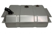 Tanks Inc 1963-72 Chevy Truck Frame Mount Gas Tank Side Fill EFI Ready TM6372-PT picture