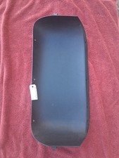 1969-1970 Ford Mustang Mach1 Coupe Passenger Side Dash Bezel Without Clock OEM picture