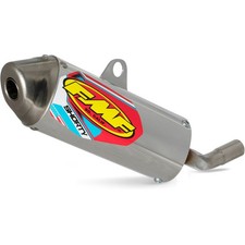 FMF Powercore 2 Shorty Silencer - 2-Stroke 022009 picture