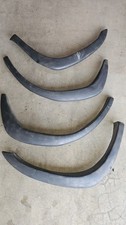 1996 To 2000 4DR Toyota RAV 4 Fender Flares picture