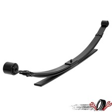 Rear 3 Leaf Spring Suspension For Silverado 1500/ Sierra 1500 1999-2018 4WD 2WD picture
