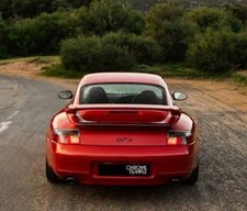 Porsche 996 911 GT2 GT3 Workshop Manuals 3000+ Pg picture
