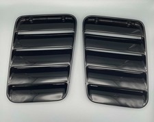 Ford Sierra RS Cosworth Grille Hood Bonnert Vents Sierra RS 500 OEM NEW picture
