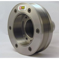 Pro Race 32088 Hemi Truck 5.7 25 Percent Under Drive Damper picture