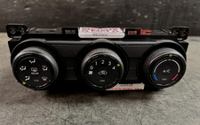 2012-2014 Subaru Impreza AC Heater Climate Manual Temperature Control 2.0L OEM picture