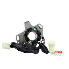 Stator for Suzuki RM 125 2005-2008 | OEM Repl.# 32101-36F30 picture