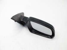 💚 2014 10-16 AUDI A4 B8 SEDAN EXTERIOR DOOR GLASS MIRROR PASSENGER picture