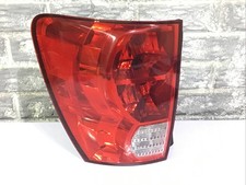 2006-2009 Pontiac Torrent Tail Light Left (driver Side) OEM, COMPLETE. picture