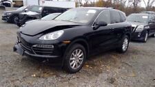 Steering Gear/Rack Power Rack And Pinion Fits 11-18 PORSCHE CAYENNE 1237845 picture