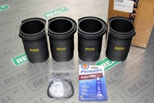Darton MID Sleeves Honda Prelude H22A1 H22A4 H23 87mm-90mm 400-160-P picture