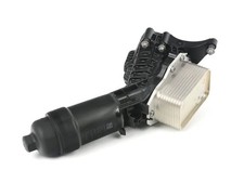 Brand New  Oil Filter Housing for BMW  11 42 8 580 414 picture
