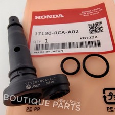 OEM Original for Honda PCV Valve Vent & Seals JAPAN  17130-RCA-A02 Crankcase Kit picture