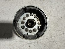 1988 Kawasaki Mule 1000 KAF450 Flywheel & One Way Starter Assembly picture
