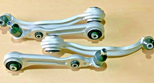Front Lower Control Arm Kit Set 4 pcs For Mercedes Benz W222 2220107020723012401 picture