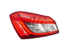 14-21 Maserati Ghibli Rear Left Driver Side Outer Taillight Lamp 6701071510 OEM picture