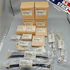 NEW Engine Timing Chain Kit For Santa Fe Sorento Azera Genesis 3.3L 3.8L picture