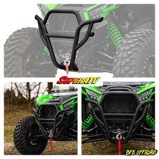 SuperATV Kawasaki Teryx KRX 1000 / 4 20+ Heavy Duty Tube Front Bumper picture