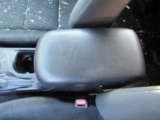 2016-2018 Toyota RAV4 Front Floor Center Console Lid  w/o sliding armrest OEM picture