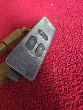 87-93mustang Gt Lx Left Side  Power Window And Lock Switch picture