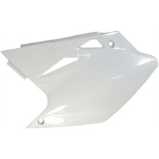 Acerbis Side Panels White 2043420002 picture