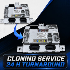 ✅ Alfa Romeo Giulia BCM Clone cloning programming Service ✅ picture