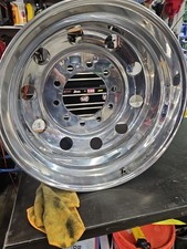 Accuride 24.5x8.25 Wheel 41362 picture