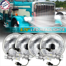IP68 4PCS 5-3/4