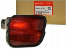 HONDA CR-V 95-02 Genuine OEM Left Rear Tail Light Lamp 34401-S10-G01 picture