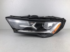 Parts 2020-2024 Audi Q7 LED Left Driver Headlight 4M0941011 OEM ❌❌❌ picture