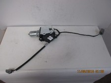2015-18 Chevy Tahoe Silverado Yukon Sunroof Sliding Motor 23241866 picture