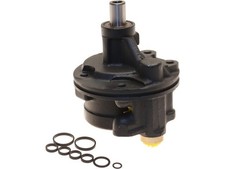 For 1994-1995, 1997-2014 GMC Yukon Power Steering Pump API 17157DTPD 1998 1999 picture