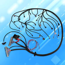 Fit For DBC LS1 1997-2006 T56 Or Non-Electric Trans Standalone Wiring Harness picture