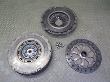 00-04 PORSCHE BOXSTER S 986 3.2L M/T TRANSMISSION FLYWHEEL FLEX PLATE CLUTCH SET picture