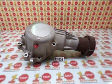 2004-2007 SATURN VUE TRANSFER CASE ASSEMBLY 12581681 OEM picture