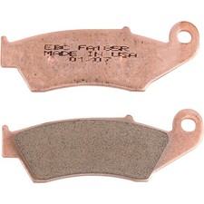EBC FA185R R Series Long Life Sintered Brake Pads picture
