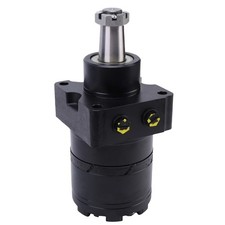 141656 241990 Hydraulic Wheel Motor for Skyjack SJ6826 RT SJ6832 RT Scissor Lift picture