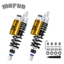 Motorcycle Piggyback Rear Shock for Harley Sportster 1988-2022 883 1200 XL Iron picture
